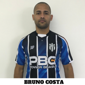 Bruno Costa (BRA)