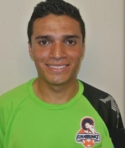 Miguel Vallejo (MEX)