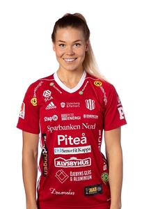 Nina Jakobsson (SWE)