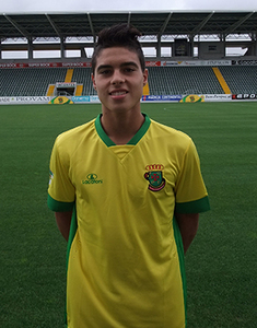 Calvin Ferreira (POR)