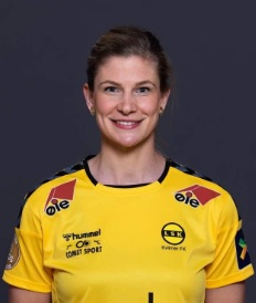 Justine Vanhaevermaet (BEL)