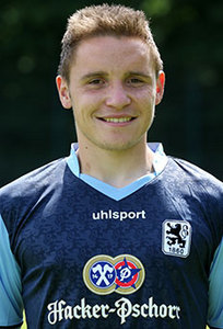Andreas Geipl (GER)