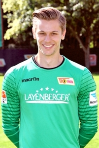 Daniel Mesenhöler (GER)