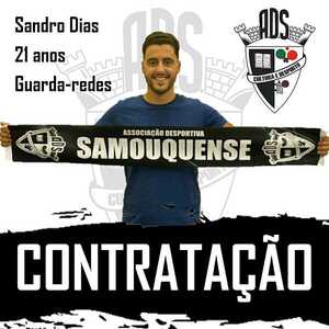 Sandro Dias (POR)