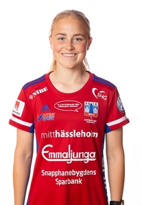 Ebba Wieder (SWE)