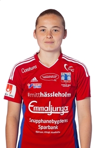 Paulina Nyström (SWE)