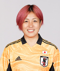 Sakiko Ikeda (JPN)