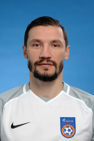 Vladislav Shayakhmetov (RUS)