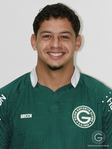 Guilherme Marques (BRA)