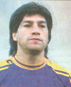 Jorge Torres (CHI)