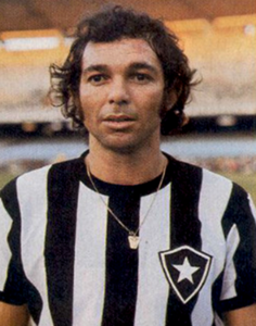 Roberto Miranda (BRA)