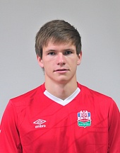 Nikita Drozdov (RUS)