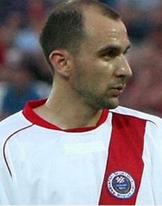 Mladen Zizovic (BIH)
