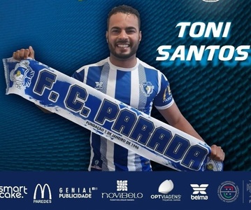 Toni Santos (BRA)