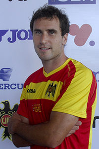 Nicolás Berardo (ARG)