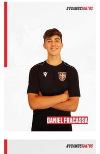 Daniel Fracassa (POR)