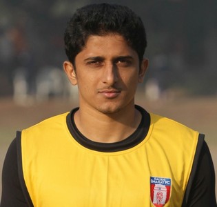 Shahin Meloly (IND)