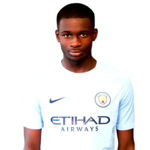 Yeboah Amankwah (ENG)