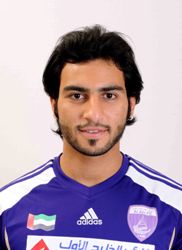Dawoud Sulaiman (UAE)