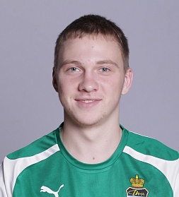 Andrey Zabolonkov (RUS)
