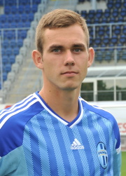 Stanislav Klobsa (CZE)