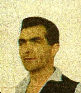 Manuel Vinagre (POR)