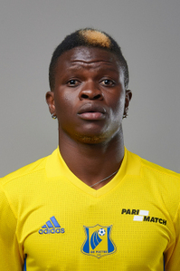 Moussa Doumbia (MLI)