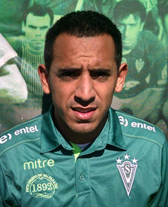 Jorge Luna (ARG)