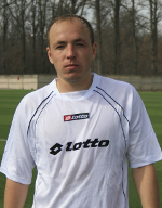 Pavel Sidorenko (KGZ)