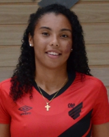 Milena Monteiro (BRA)