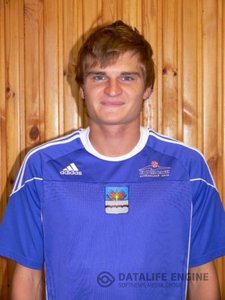 Denis Pokhilyi (RUS)