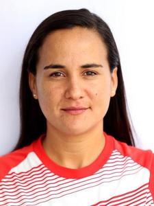 Maria Lpez (PER)