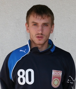 Yevgeni Dukhnov (RUS)