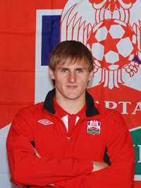 Vladimir Dyadyun (RUS)