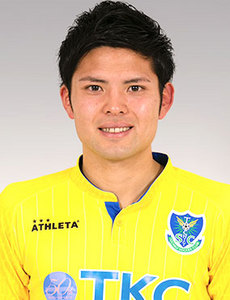 Yosuke Kamigata (JPN)