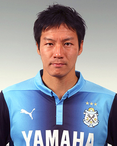 Yoshiaki Fujita (JPN)