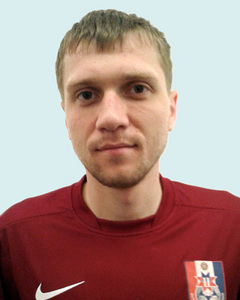 Evgeni Gapon (RUS)