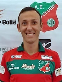 Tiago Bernardi (BRA)