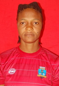 Onyinyechukwu Okeke (NGA)