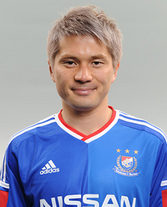 Yuzo Kobayashi (JPN)