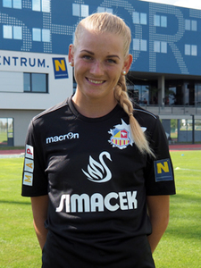 Hilde Gunn Olsen (NOR)