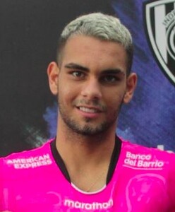 Luiz Ricardo (BRA)