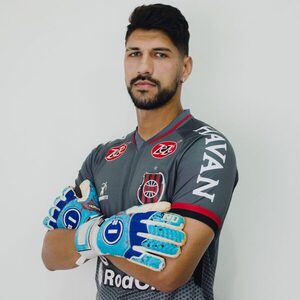 Vitor Luiz (BRA)