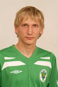 Alexey Timoshenko (BLR)
