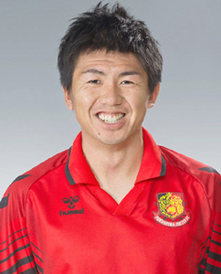 Takashi Kamoshida (JPN)