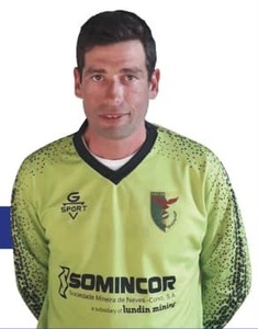 André Cravinho (POR)