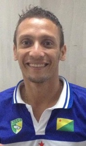 Rogério Tarauacá (BRA)