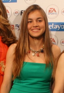Nerea Pérez (ESP)