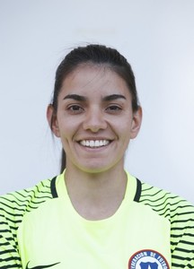 Natalia Campos (CHI)