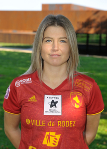 Charlène Farrugia (FRA)
